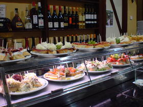 pinchos