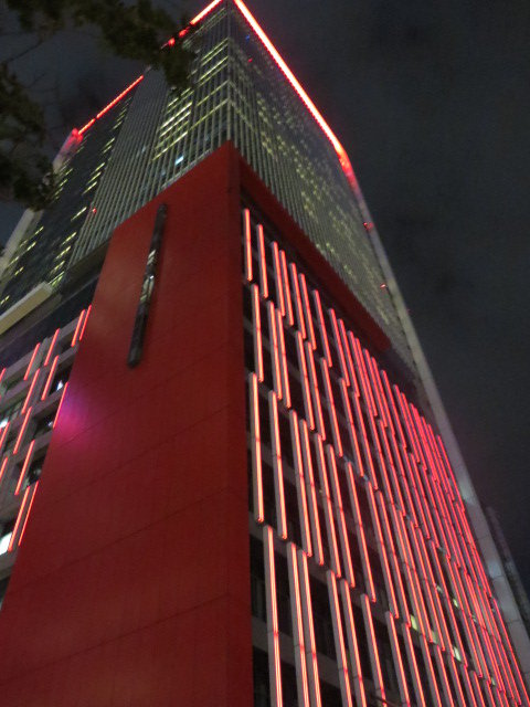 WHotel