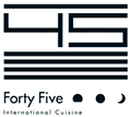 フォーティーファイブ