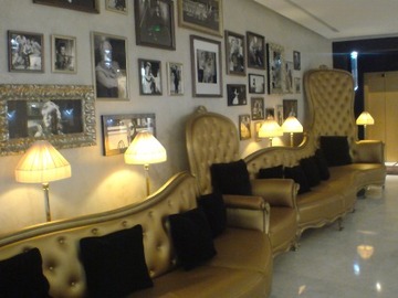 sofa