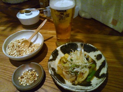 ビール