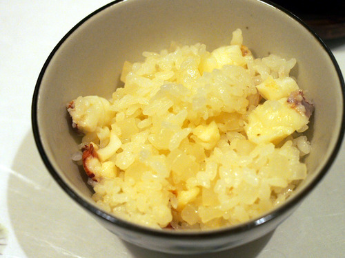 ご飯