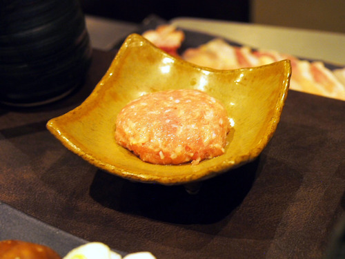 つくね