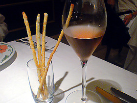 食前酒
