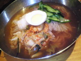 冷麺