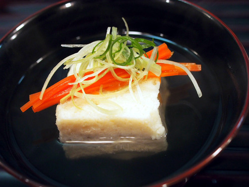 くもこ椀