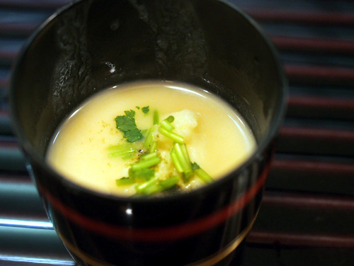白味噌椀