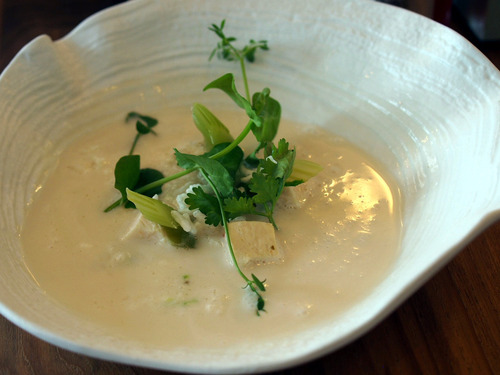 Tom Kha