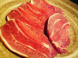 猪焼き