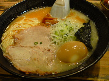 ラーメン