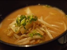 味噌汁