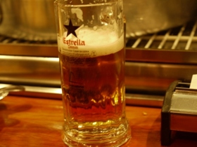 ビール