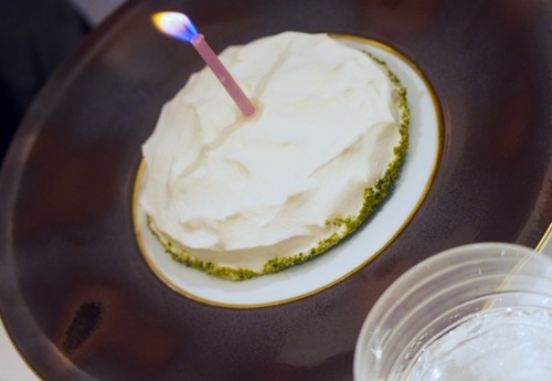 Birthday