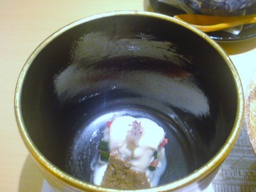 白和え