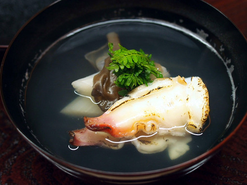 椀