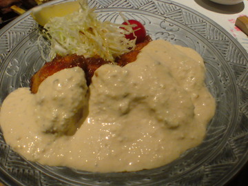 チキン南蛮