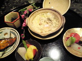卵とじ