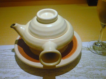 土瓶蒸し