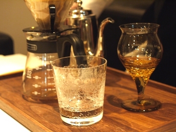カフェ