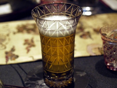 ビール