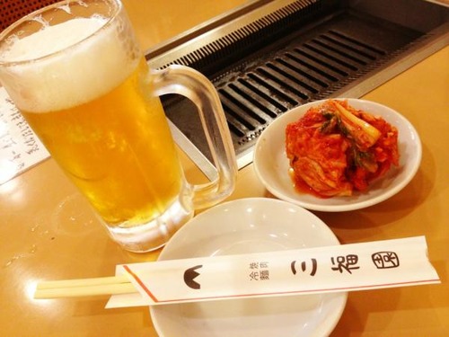ビール