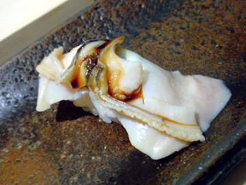 ホッキ