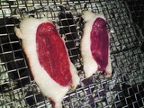 脂が美味しいの