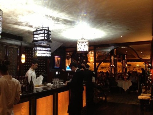 Bar