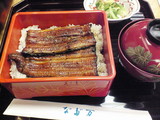 なだ鰻(ワラ)