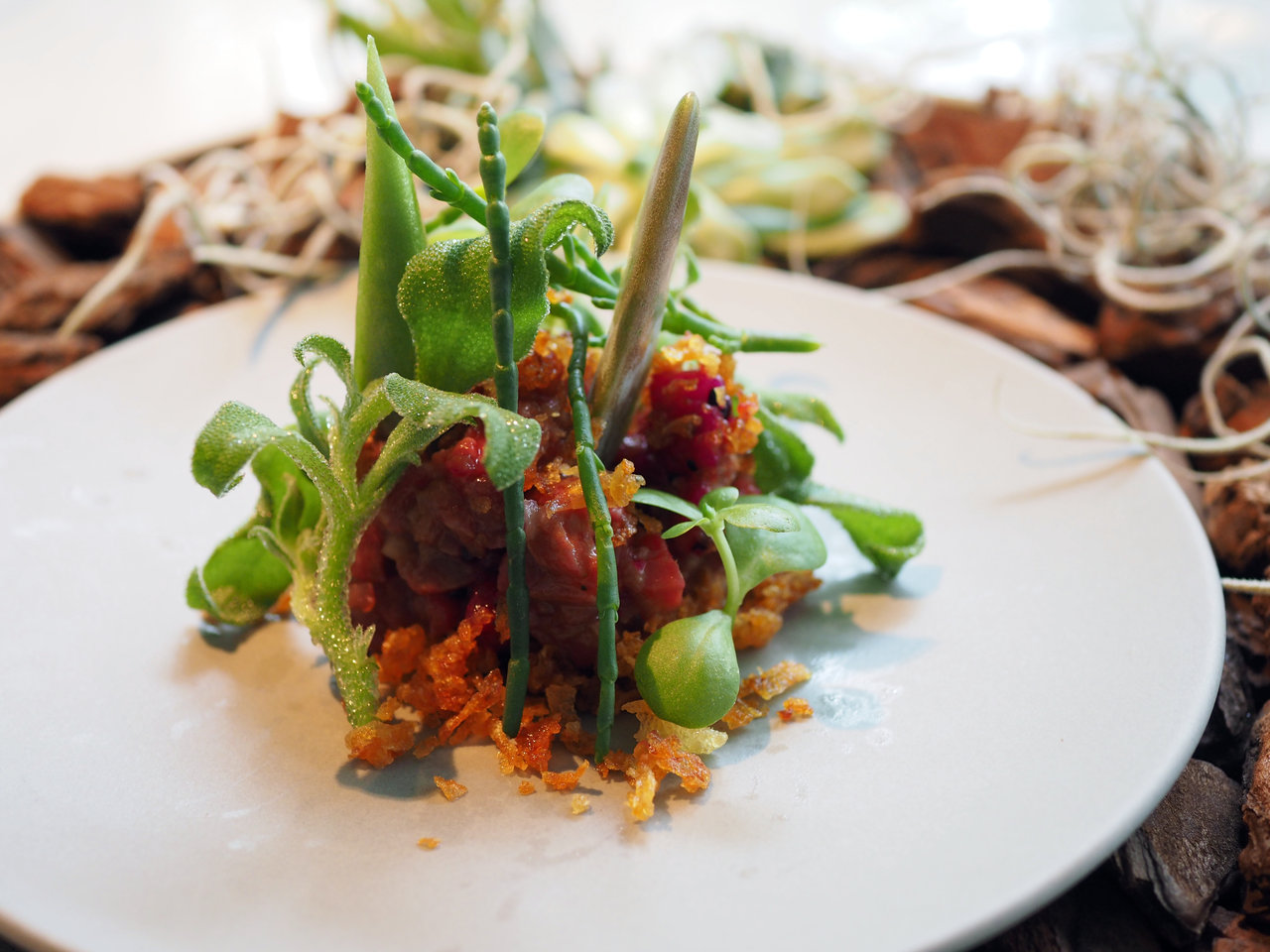 ロン ｓ 気ままな食ライフ日記 クラフタル 中目黒