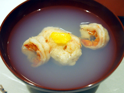 椀