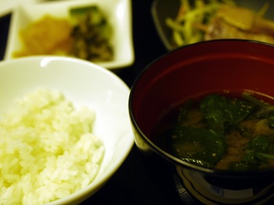 ご飯