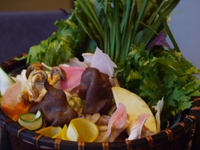 野菜