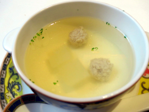 スープ