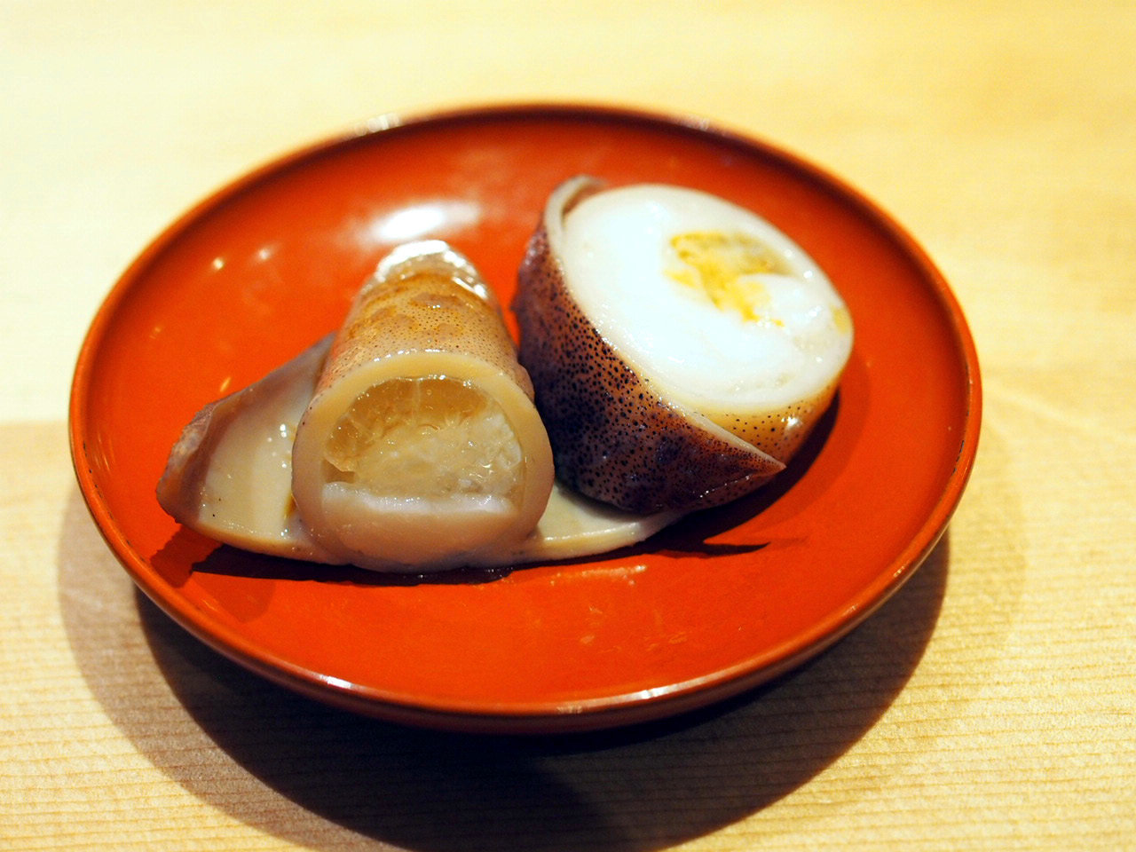 ロン ｓ 気ままな食ライフ日記 April 10 15