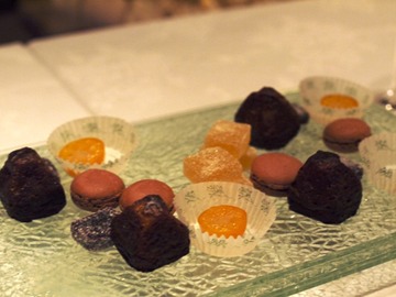 小菓子