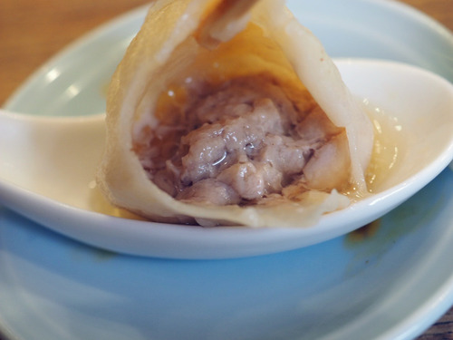 小龍包