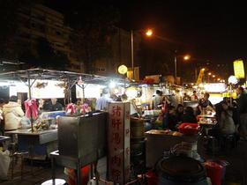 夜市