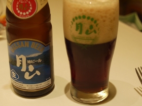 ビール