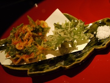 揚げ物