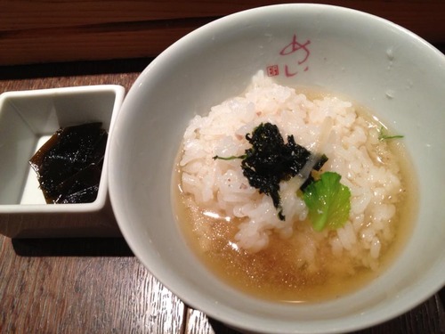 雑炊