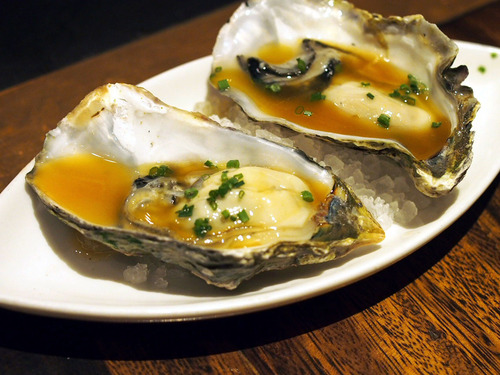 Oyster