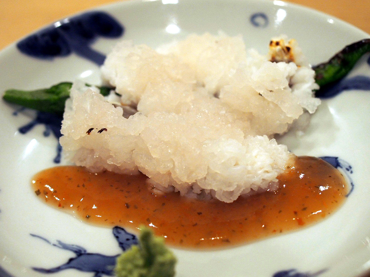 ロン s 気ままな食ライフ日記 樋口 明治神宮前 ロン s 気ままな食ライフ日記 樋口 明治神宮前