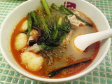 七宝麻辣麺