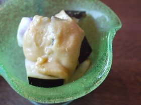 加茂ナス