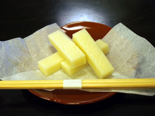 餅
