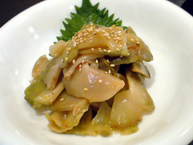 ザー菜