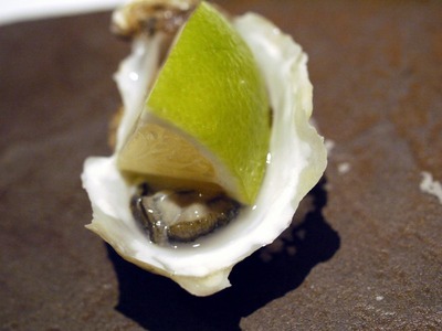牡蠣
