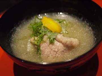 鴨汁椀