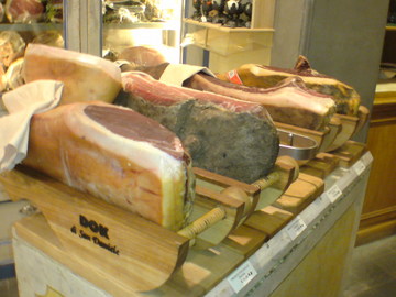 ham